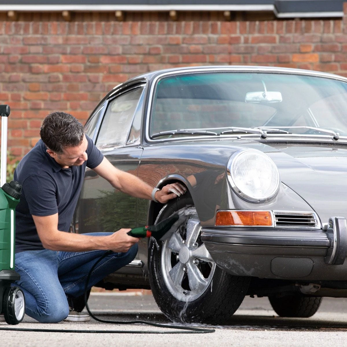 Bosch Fontus (1x2.5Ah) - Image 6