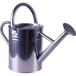 St Helens Metal Watering Can 4L Capacity