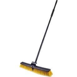 St Helens Heavy Duty Broom