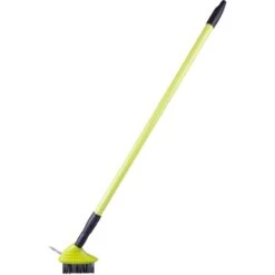 St Helens Patio Cleaning Brush & Weed Removal Set