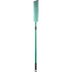 St Helens Telescopic Wheelie Bin Brush