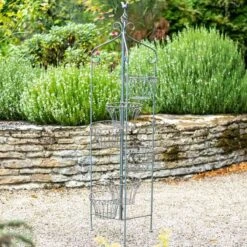 Ascalon Design Folding 6 Pot Holder