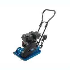 Scheppach HP1300S 6.5 HP Petrol Plate Compactor